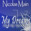 My Dreams Albumcover