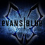 Evans Blue cover