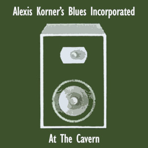 At the Cavern album