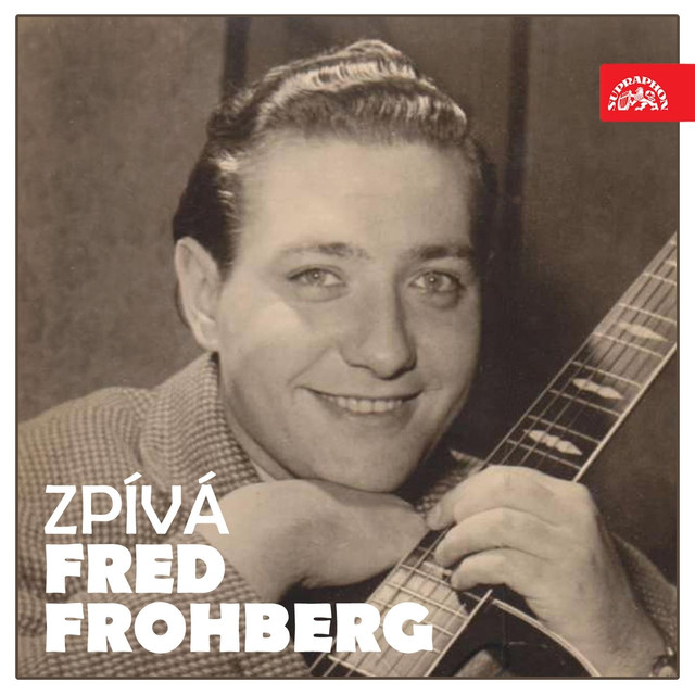 Fred Frohberg Photo