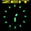 Zeit Albumcover
