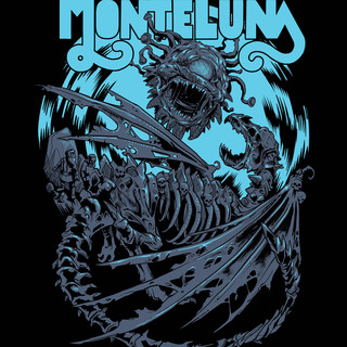 Monte Luna Photo