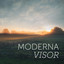 Moderna visor cover