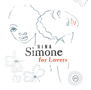 Nina Simone for Lovers album