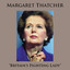 Margaret Thatcher