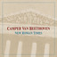 New Roman Times cover