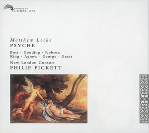 Various Artists & New London Consort & Philip Pickett