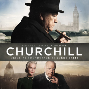 Churchill (Original Motion Picture Soundtrack) album