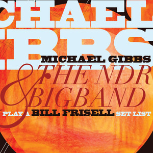 Play A Bill Frisell Set List album
