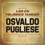Los 25 Mejores Tangos De cover