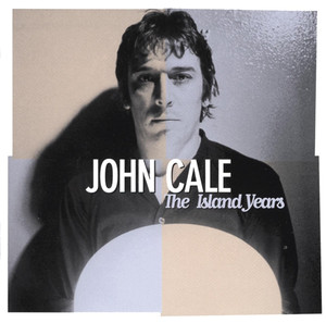 The Island Years album