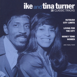 18 Classic Tracks (Int'l Only) album