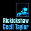 Rickickshaw cover
