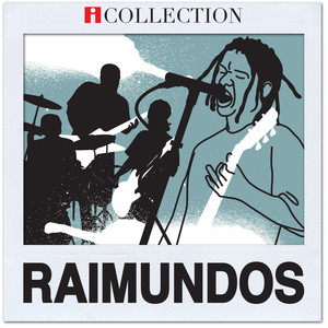 iCollection - Raimundos album
