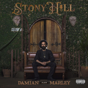 Stony Hill album