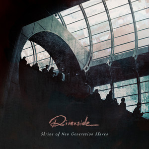 Shrine of New Generation Slaves cover