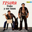 Tesura cover