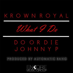 Krown Royal