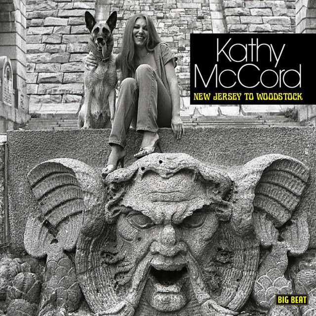 Kathy McCord Photo