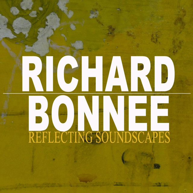 Richard Bonnée Photo