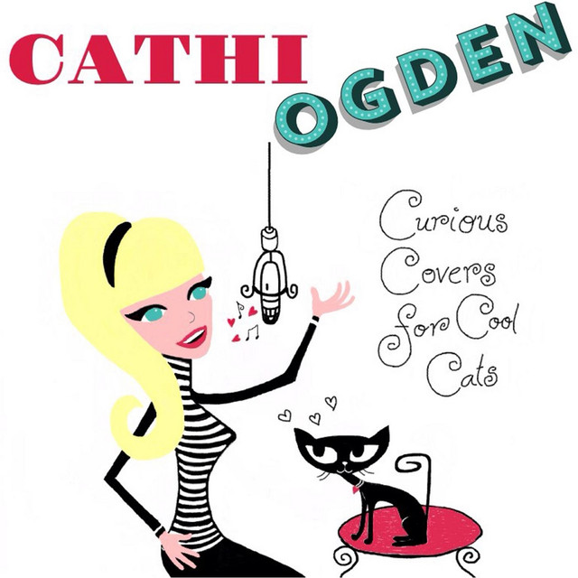 Cathi Ogden Photo