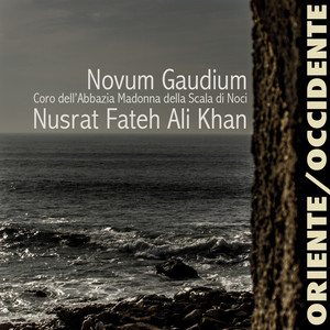 Oriente/Occidente album