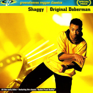 Original Doberman album
