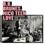 Nico Teen Love cover