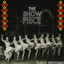 The Show Piece Albumcover