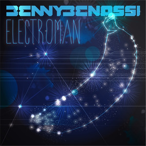 Electroman Album album