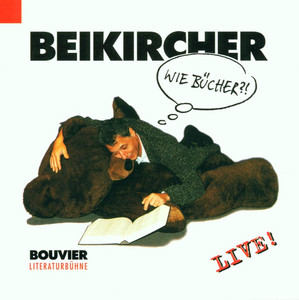 Wie Bücher?!