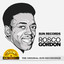 Sun Records Recording Artist - Rosco Gordon cover