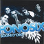 Sogni d`oro Albumcover