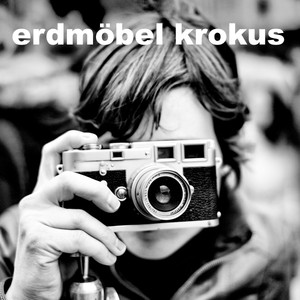 Krokus cover