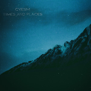 Times And Places cover