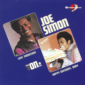 Love Vibrations/Happy Birthday Baby cover