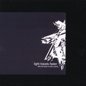 Light Travels Faster