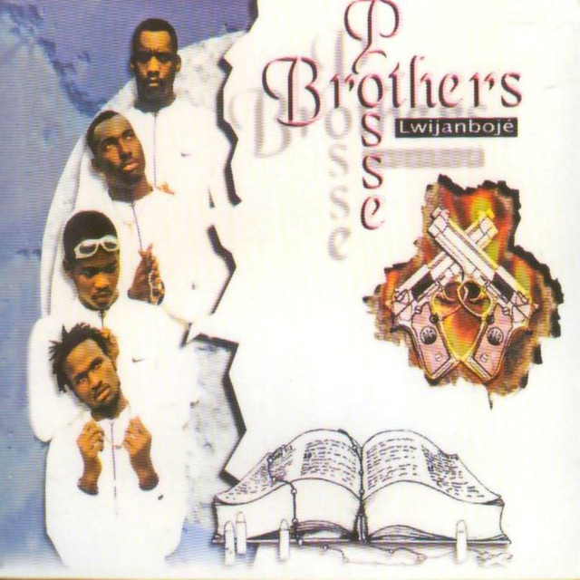 Brothers Posse Photo