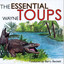 The Essential Wayne Toups Albumcover