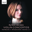 Violin Concertos cover