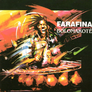Bolomakoté album