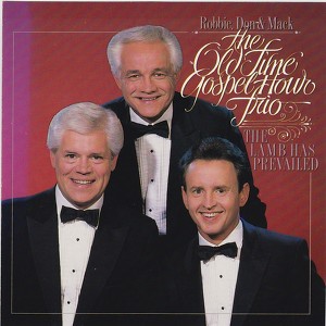 Old Time Gospel Hour Trio