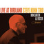 Live at Birdland cover