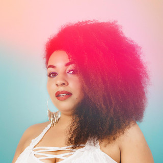 Chantae Cann Photo