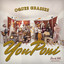 You Poni cover