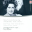 Opera Arias (Soprano): Tomowa-Sintow, Anna - Peter Iljitsch Tschaikowsky/ GiuseppeVerdi/ Richard Strauss Albumcover