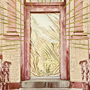 Between Ones and Zeros cover