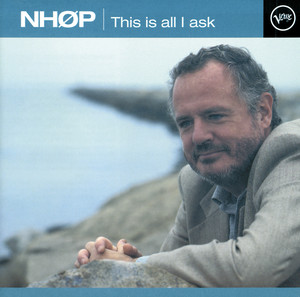 This Is All I Ask album