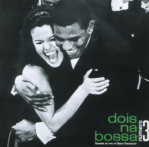 Dois Na Bossa No.3 album