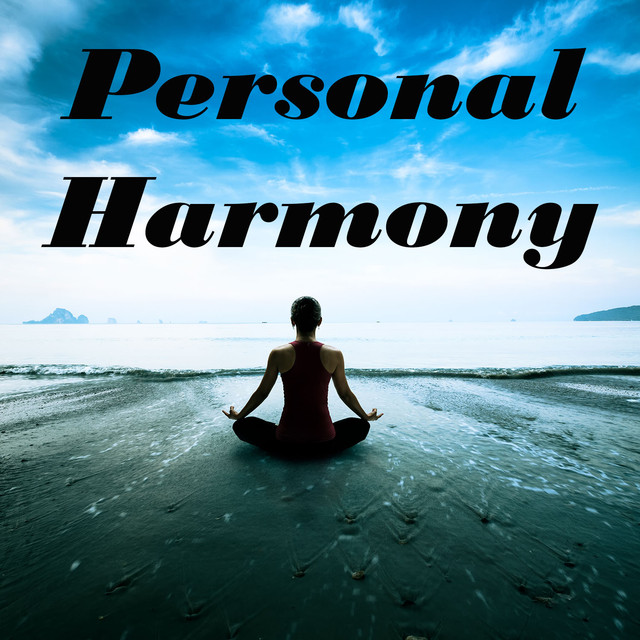 Personal Harmony Albumcover